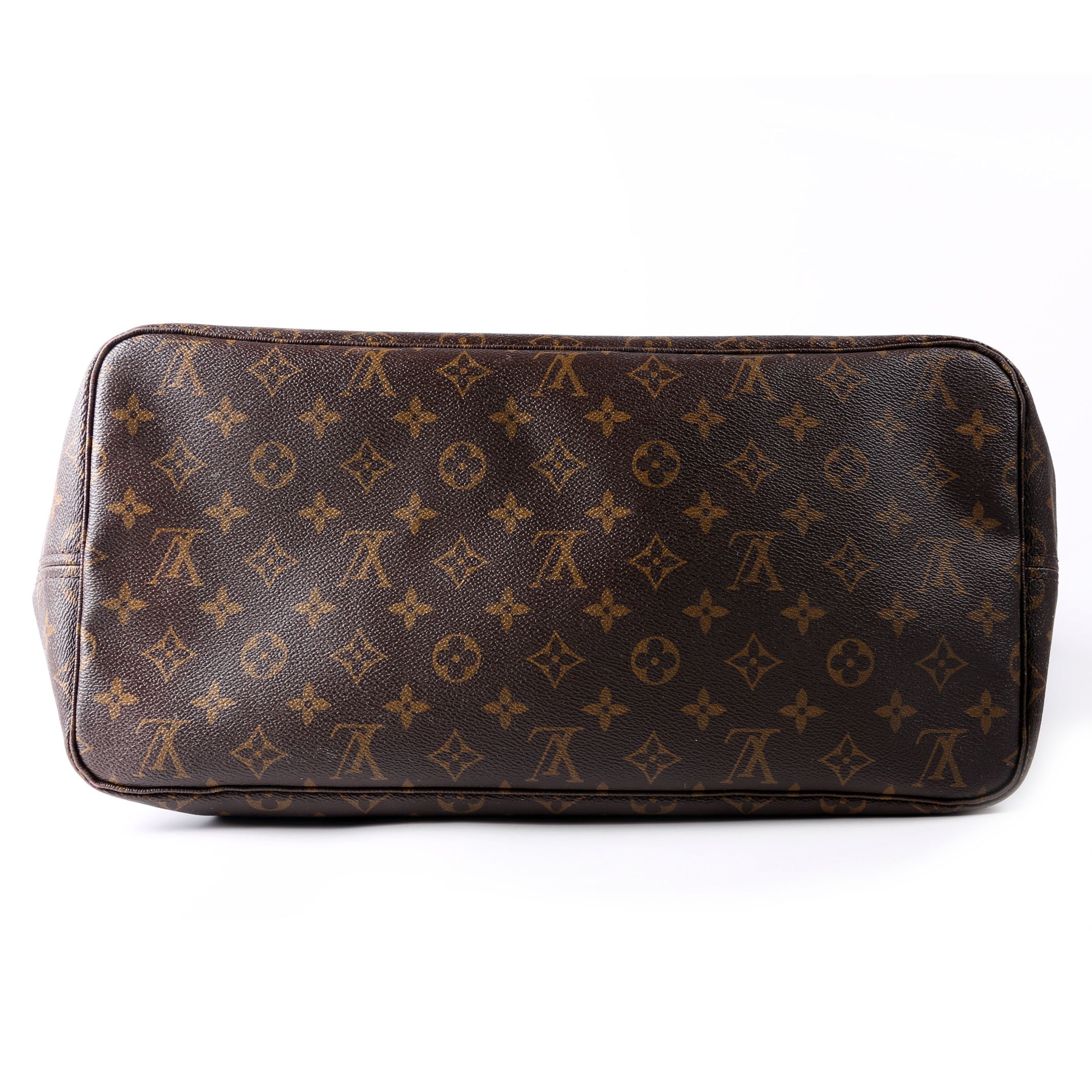 Neverfull GM Monogram