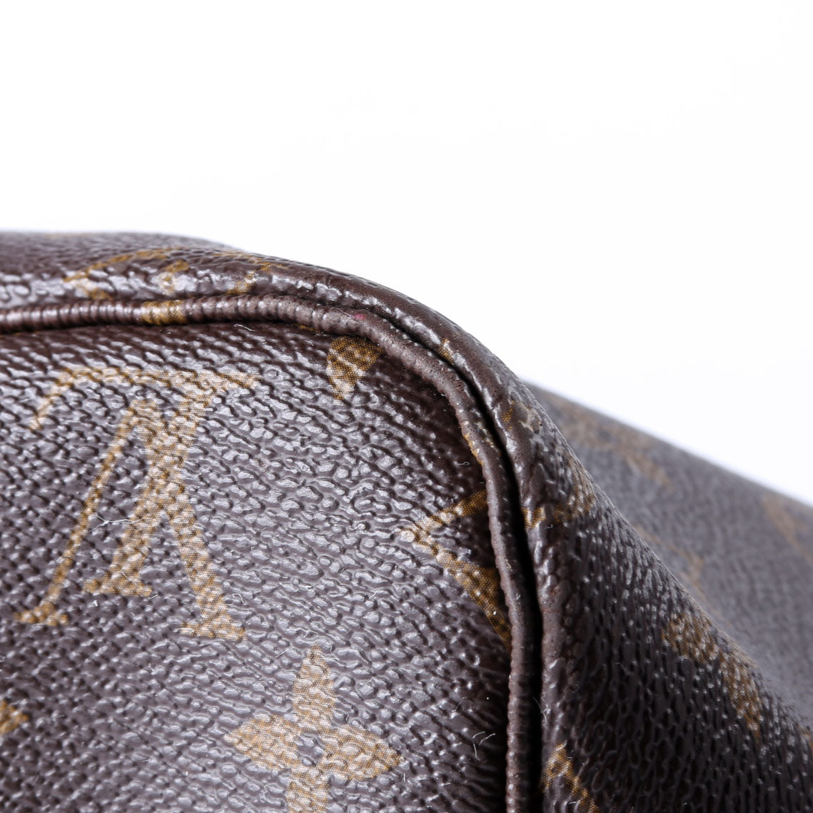Neverfull GM Monogram