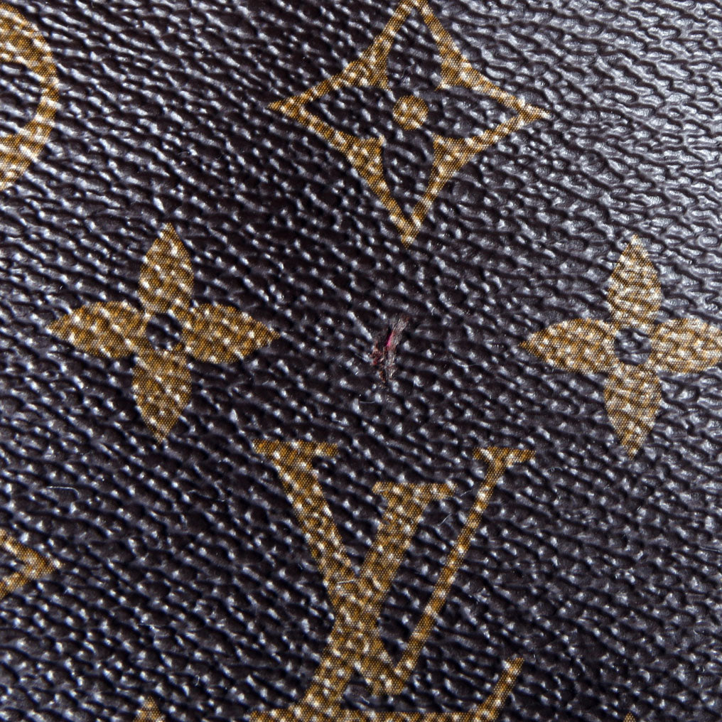 Neverfull GM Monogram