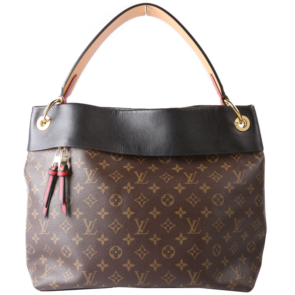 Tuileries Hobo Monogram