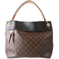 Tuileries Hobo Monogram