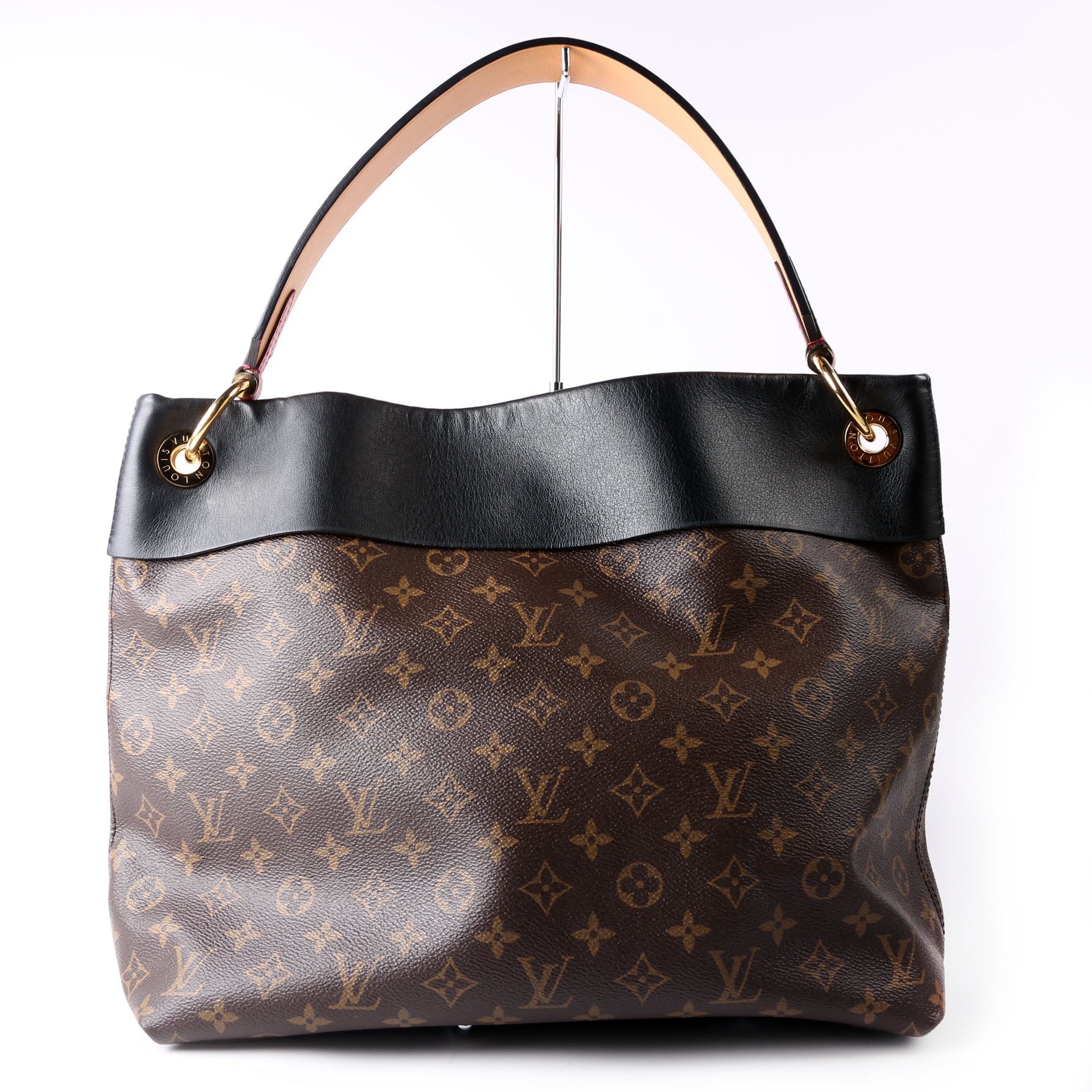 Tuileries Hobo Monogram