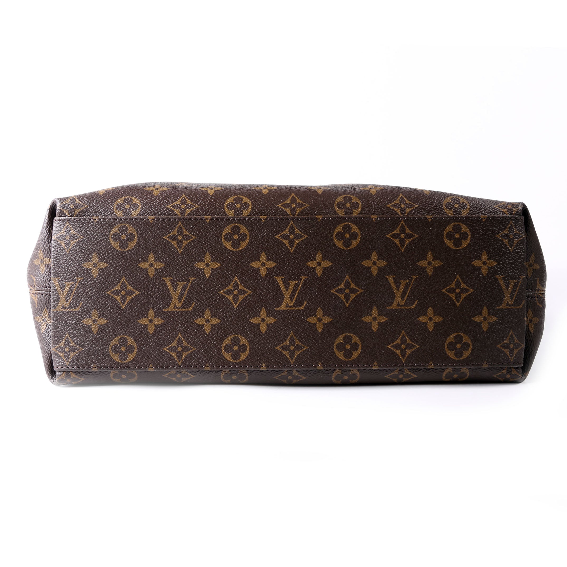 Tuileries Hobo Monogram
