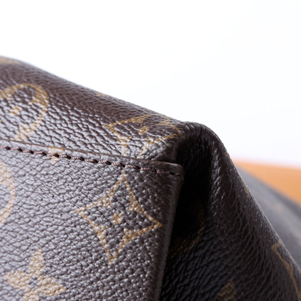 Tuileries Hobo Monogram