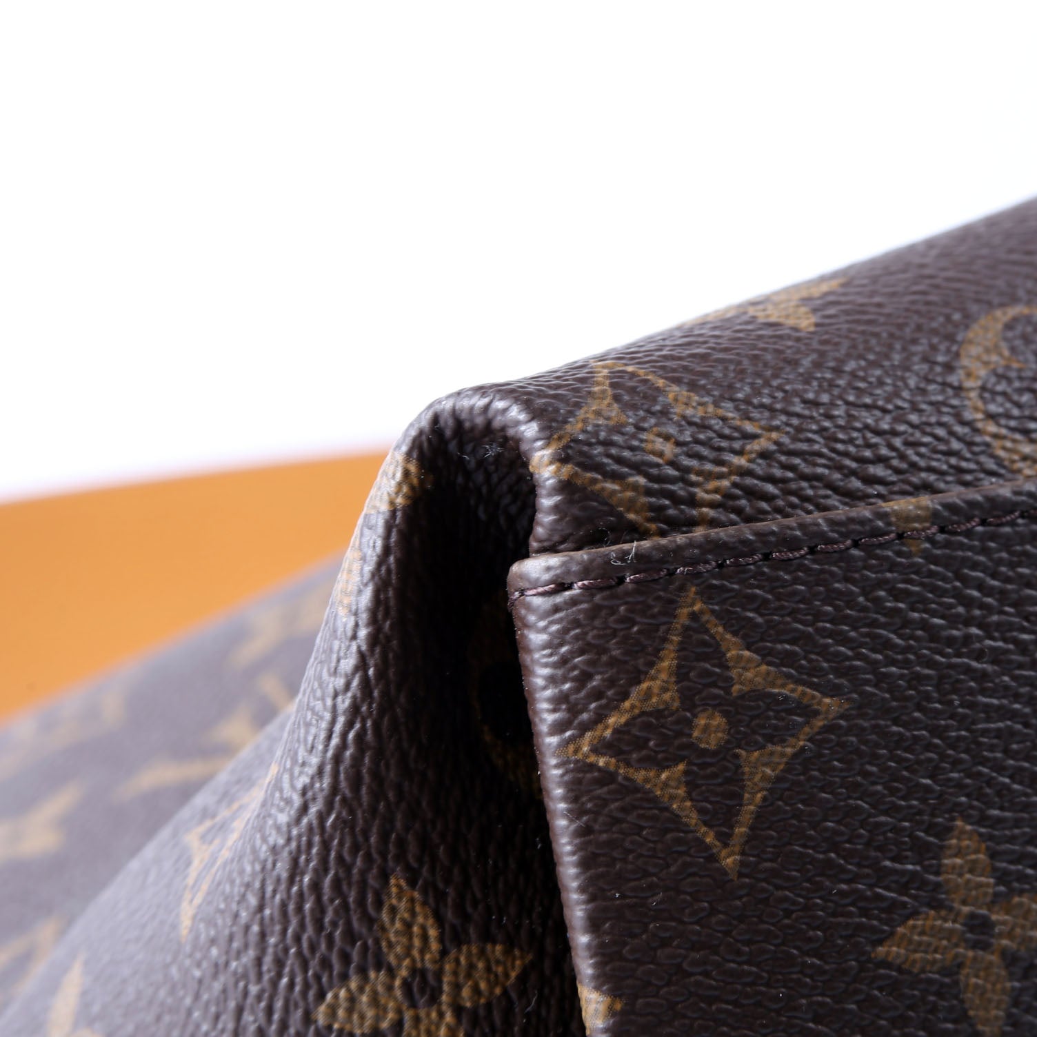Tuileries Hobo Monogram