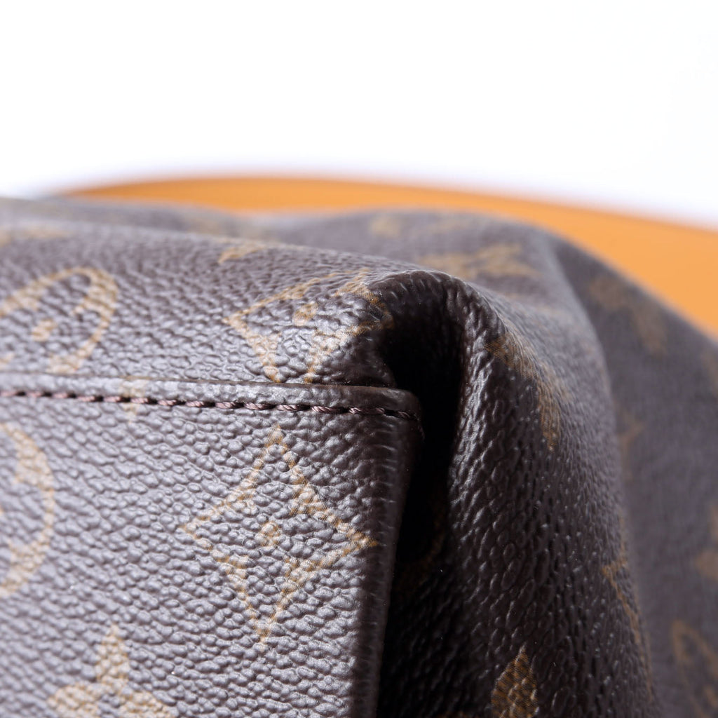 Tuileries Hobo Monogram