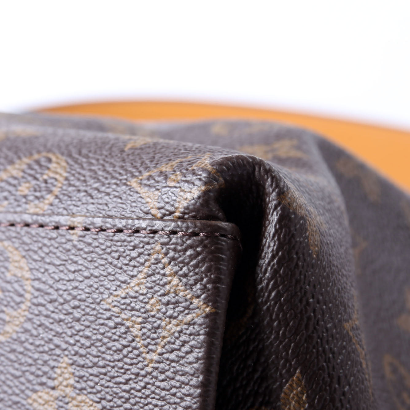 Tuileries Hobo Monogram