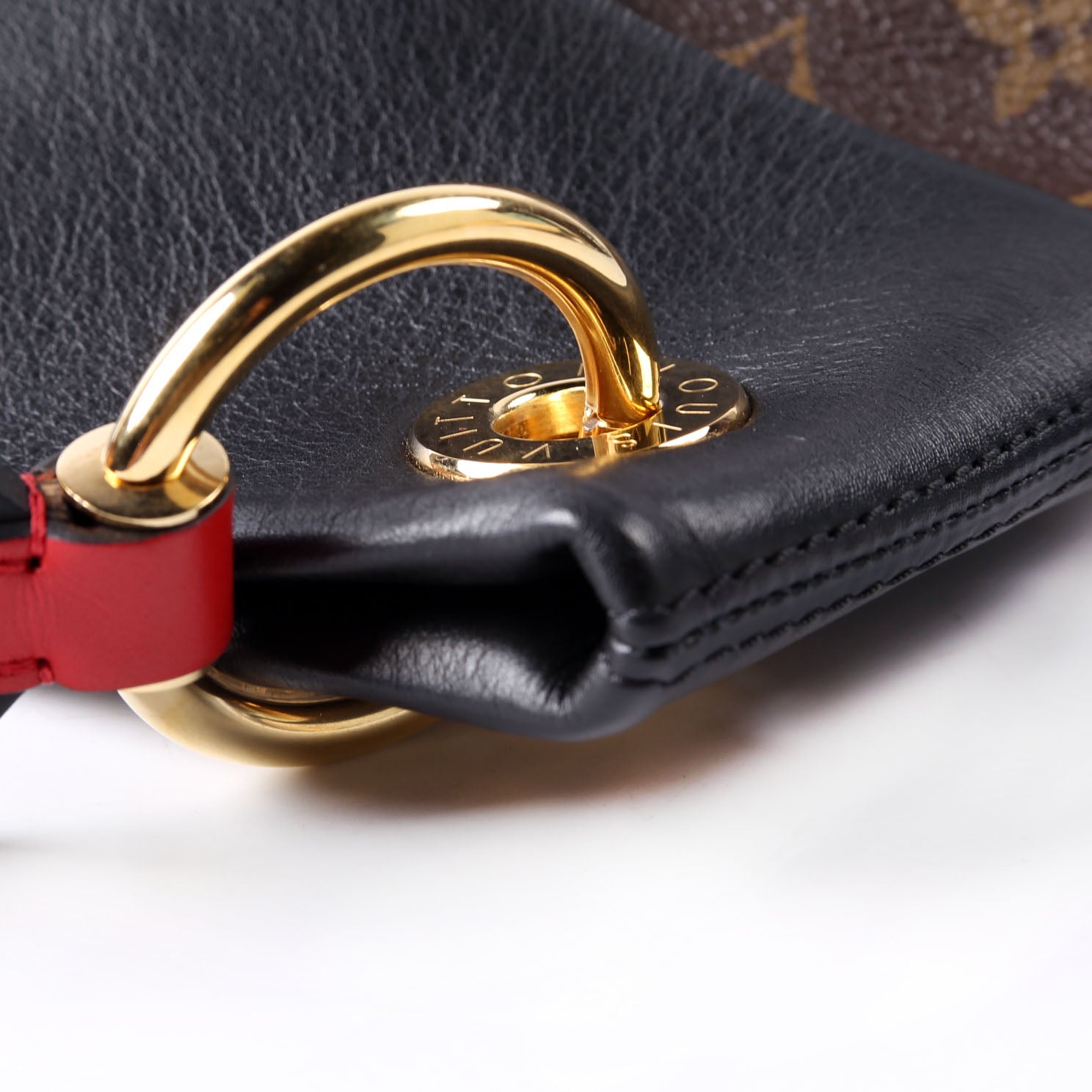 Tuileries Hobo Monogram