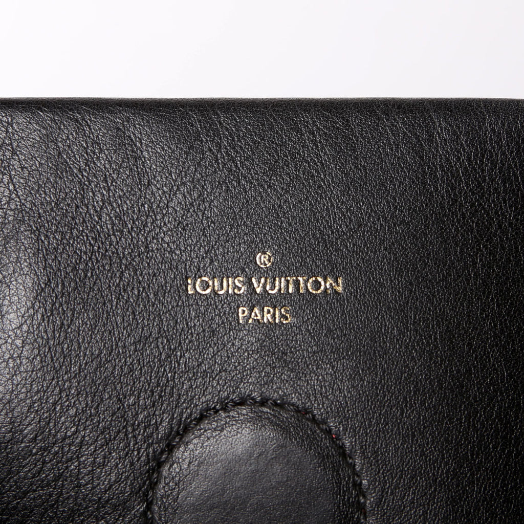 Tuileries Hobo Monogram