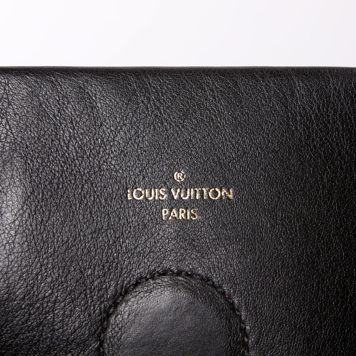 Tuileries Hobo Monogram