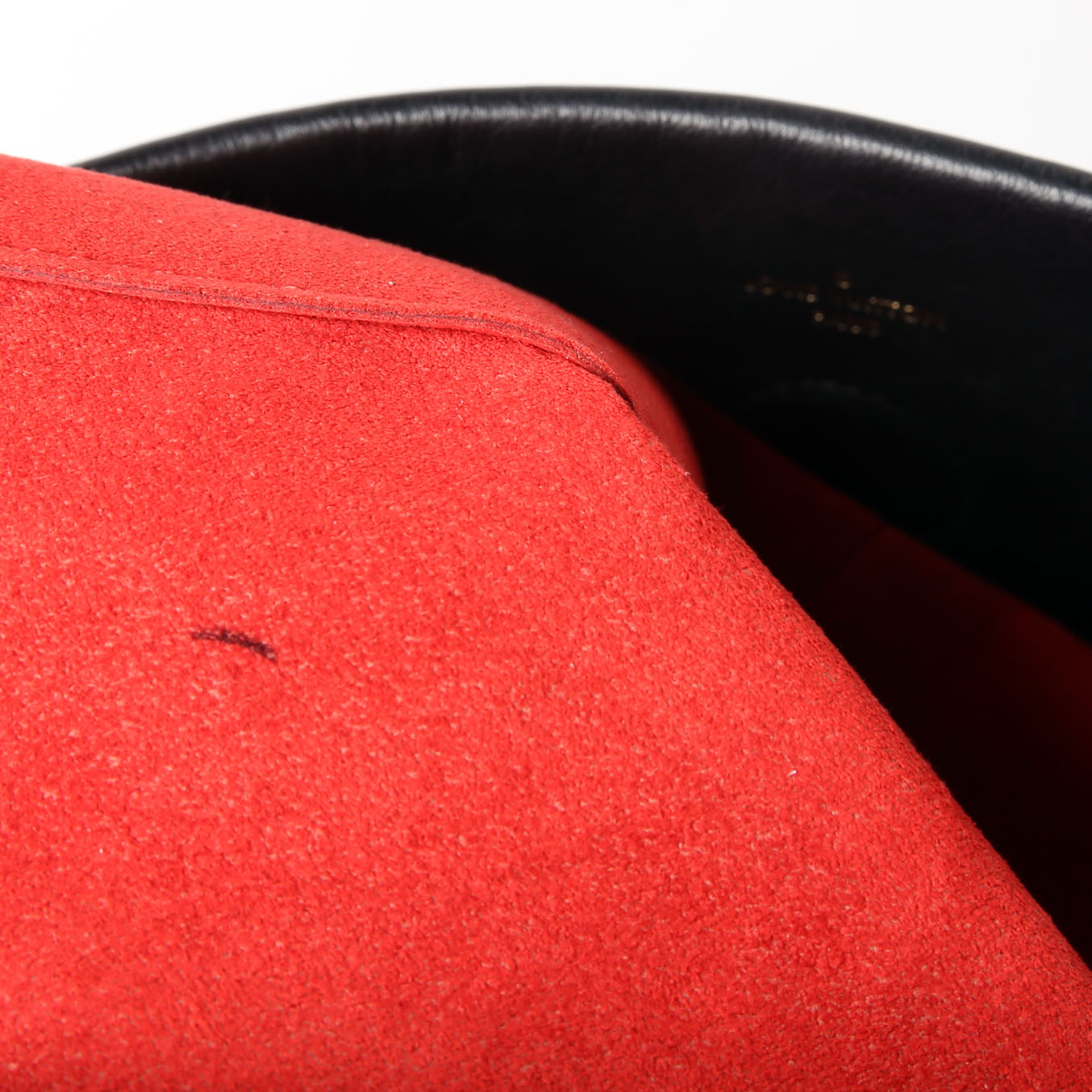 Tuileries Hobo Monogram