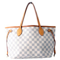 Neverfull PM Damier Azur