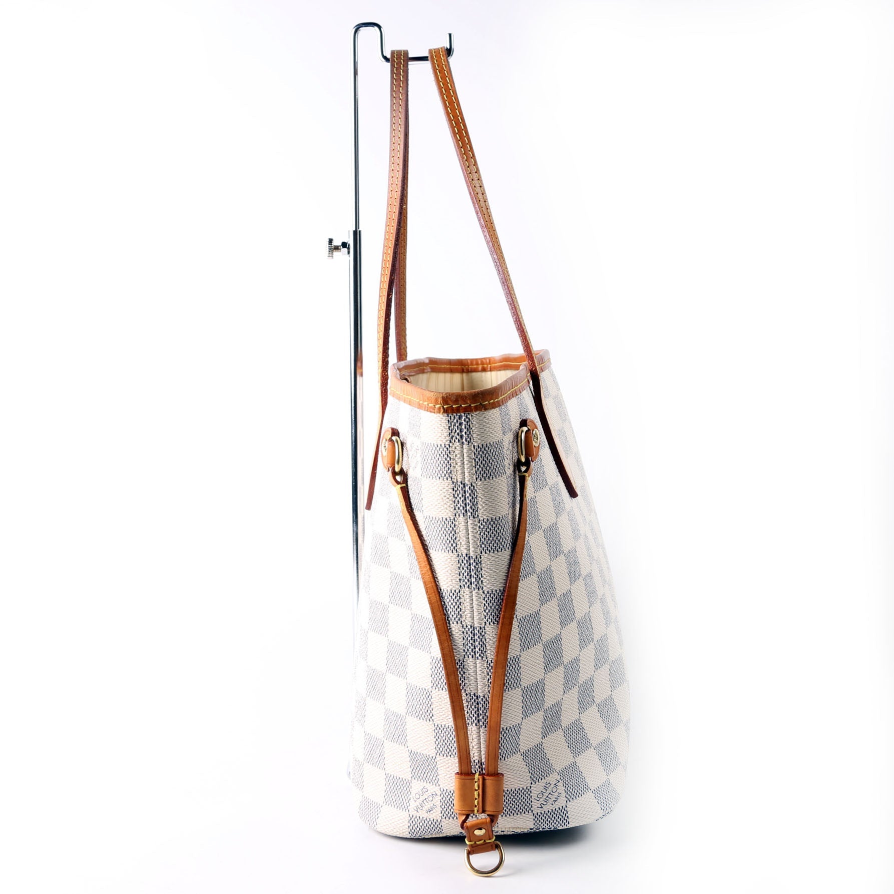 Neverfull PM Damier Azur