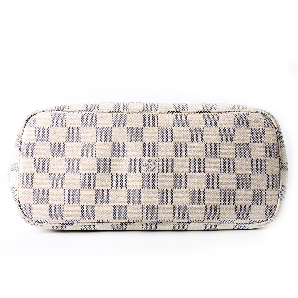 Neverfull PM Damier Azur