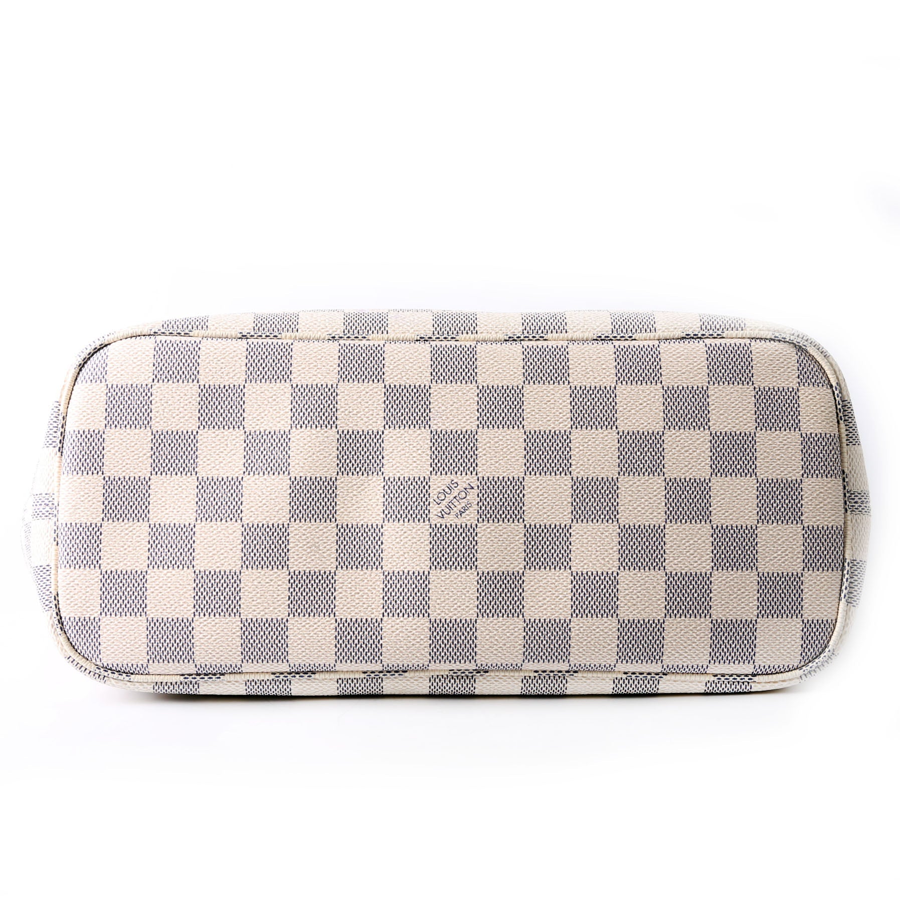 Neverfull PM Damier Azur