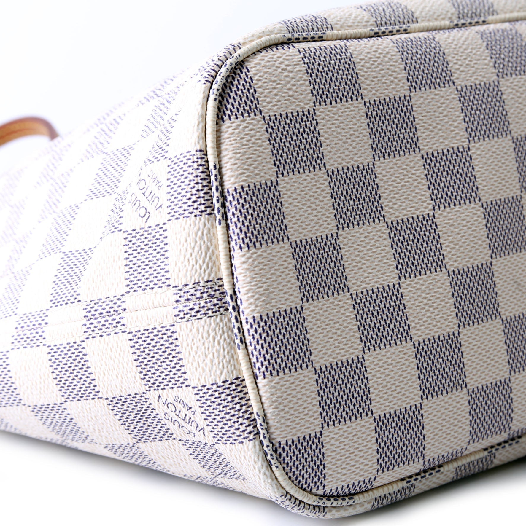 Neverfull PM Damier Azur