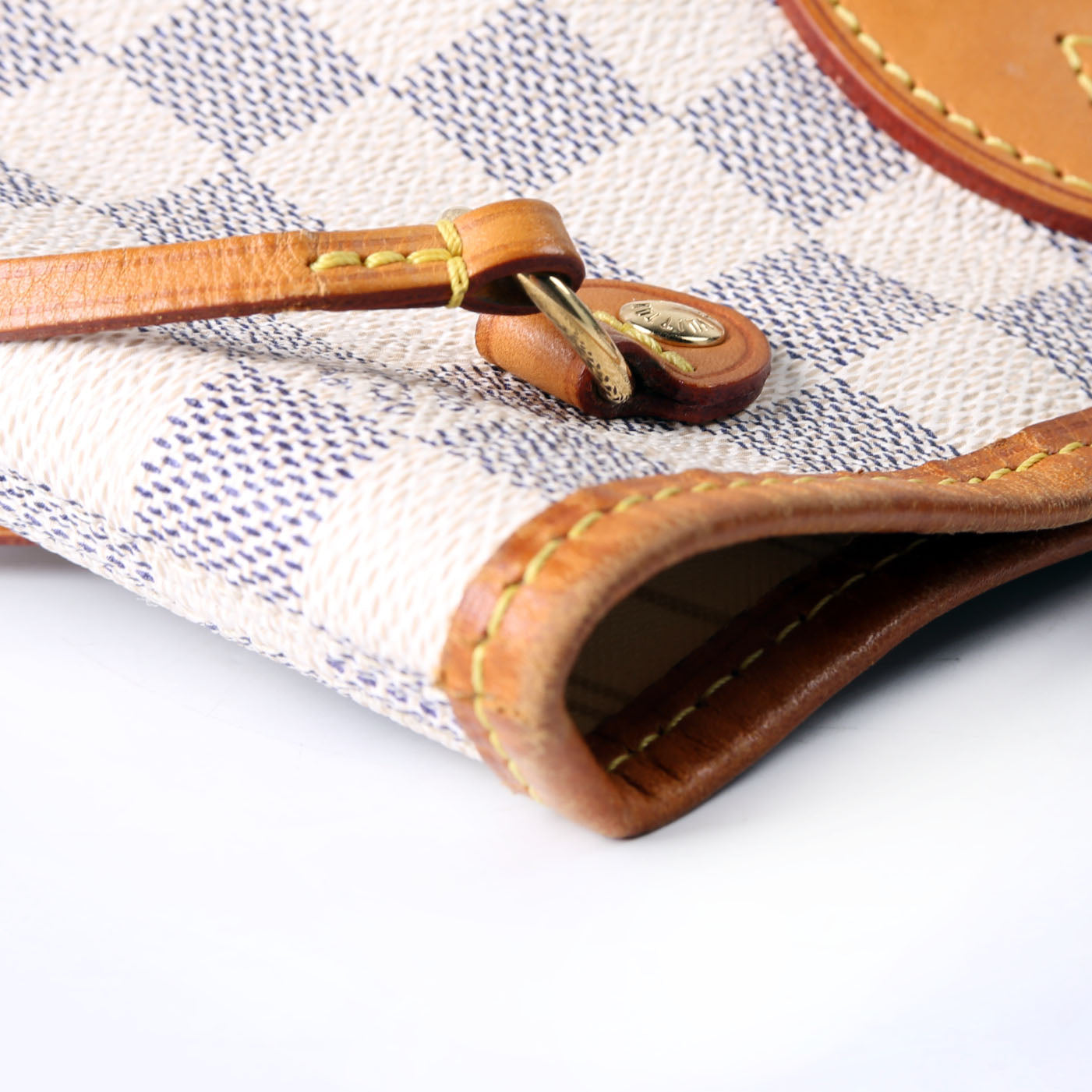 Neverfull PM Damier Azur