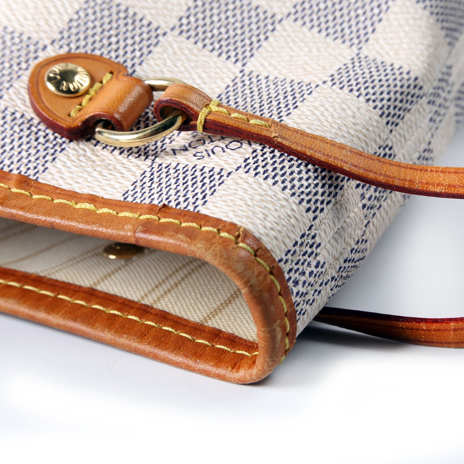 Neverfull PM Damier Azur