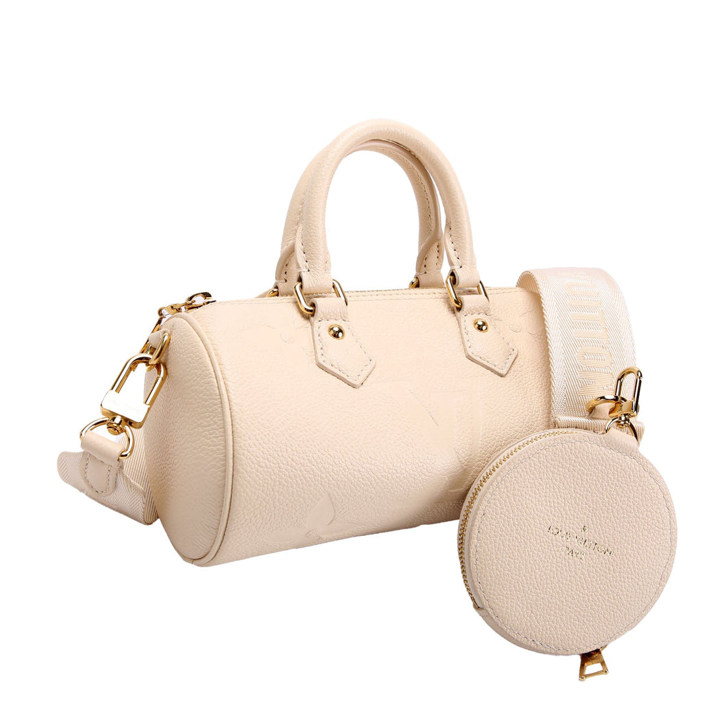 Papillon BB Empreinte Cream