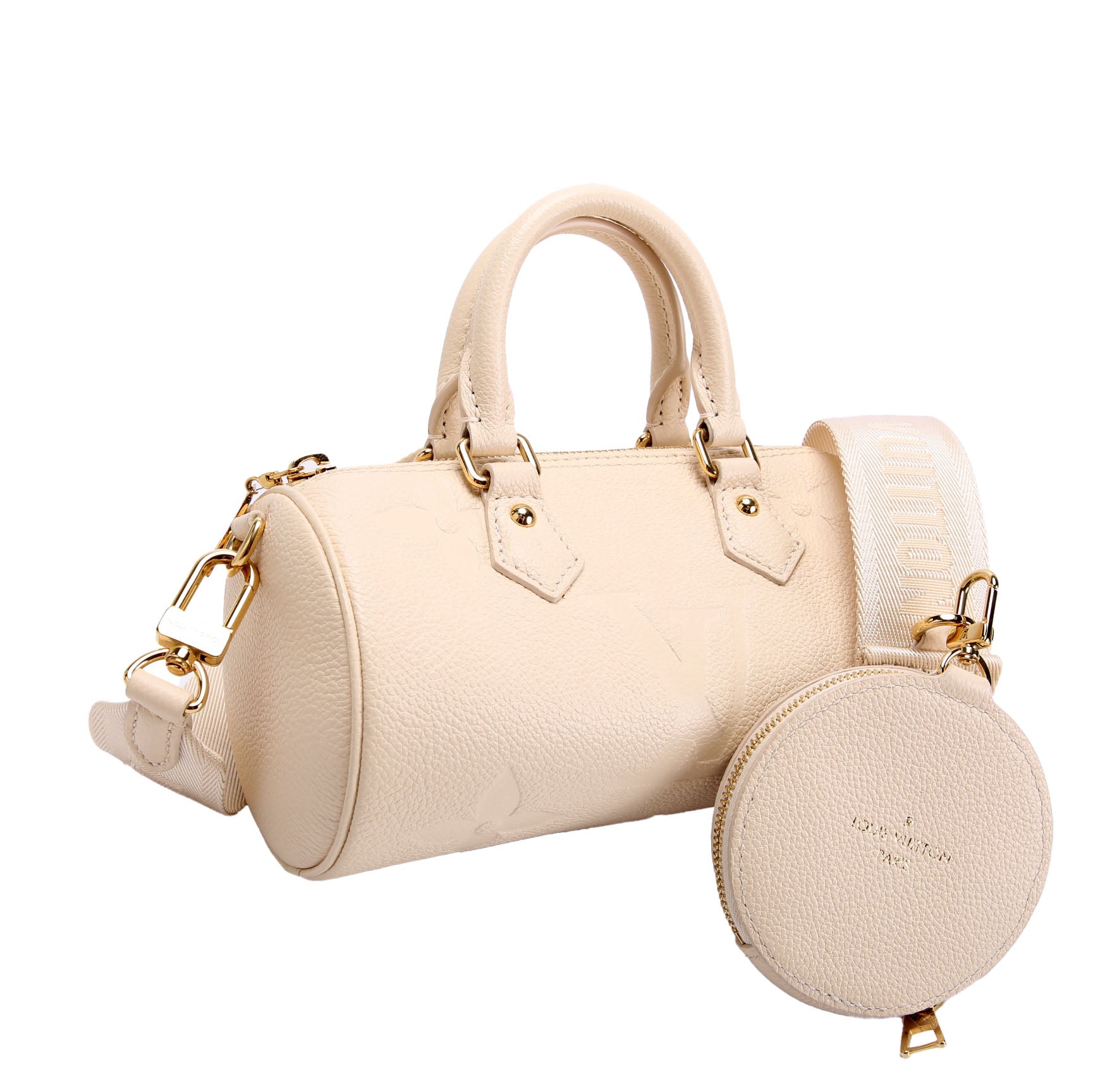 Papillon BB Empreinte Cream