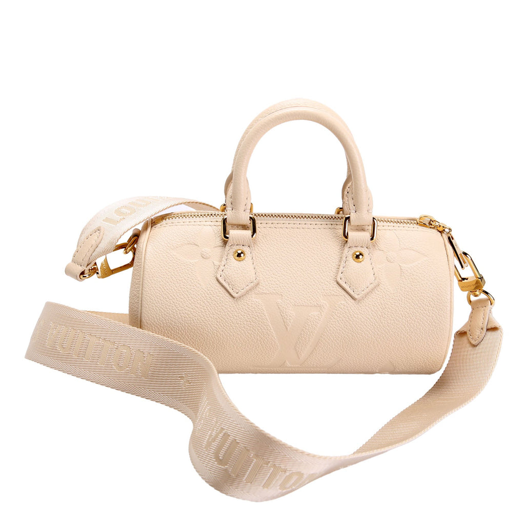Papillon BB Empreinte Cream