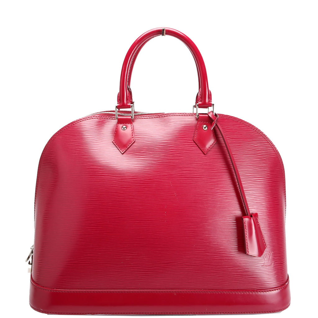 Alma GM Epi Maroon