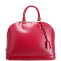 Alma GM Epi Maroon