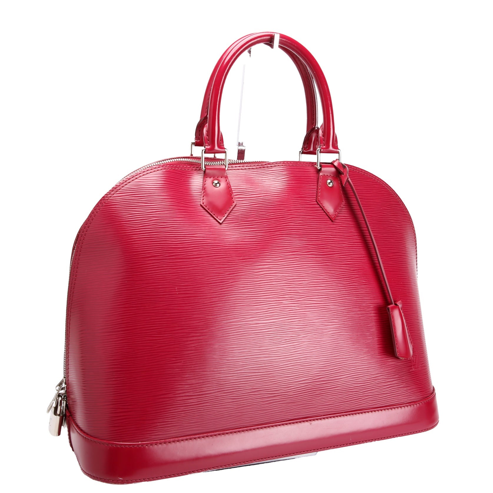 Alma GM Epi Maroon