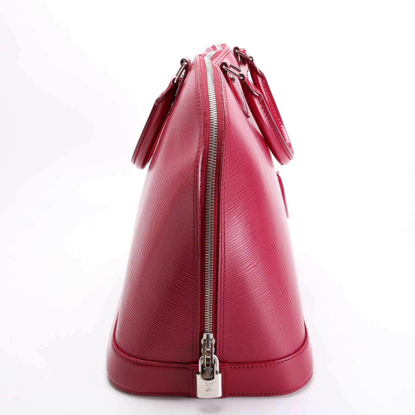 Alma GM Epi Maroon