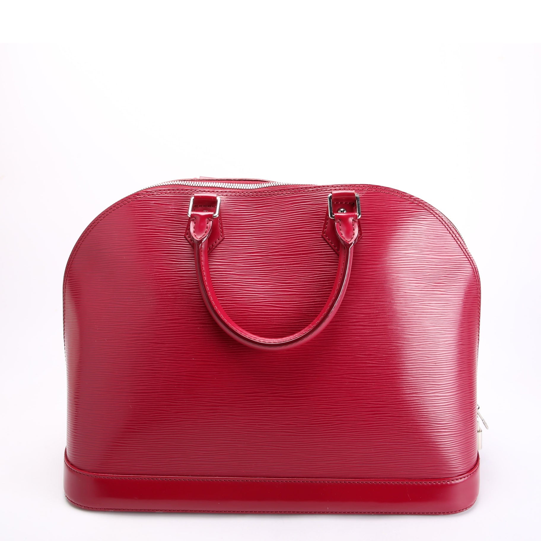 Alma GM Epi Maroon