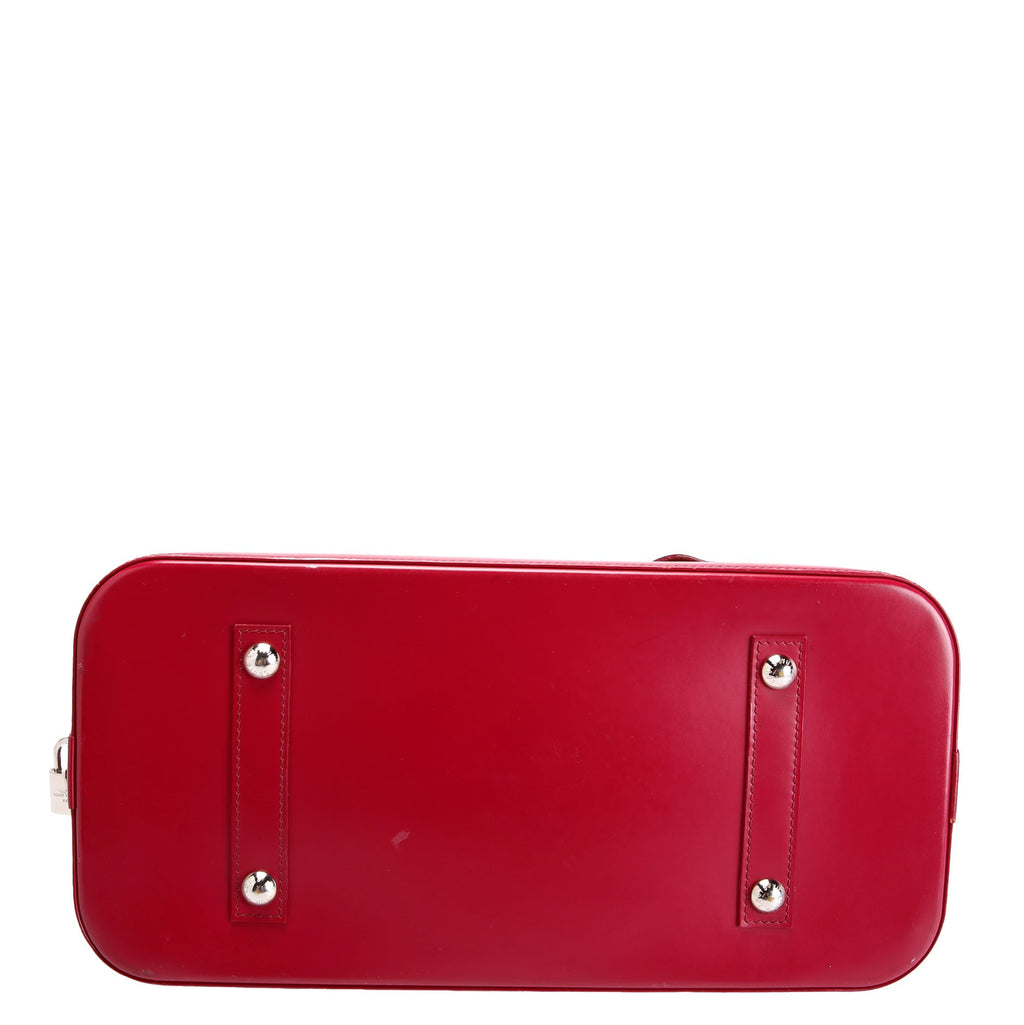 Alma GM Epi Maroon