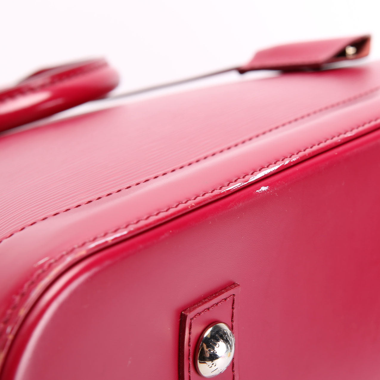 Alma GM Epi Maroon