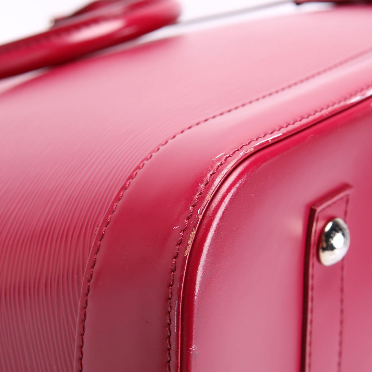Alma GM Epi Maroon