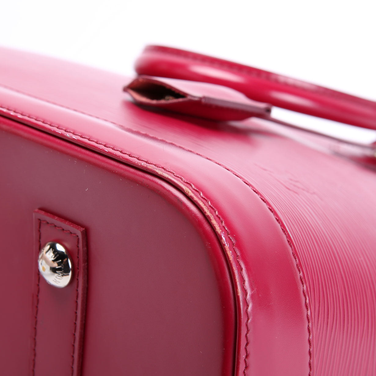 Alma GM Epi Maroon