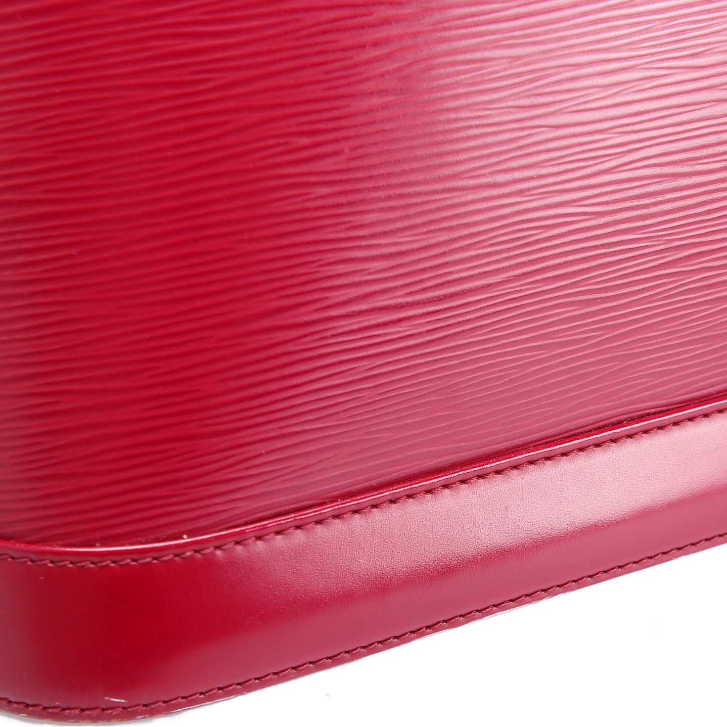 Alma GM Epi Maroon