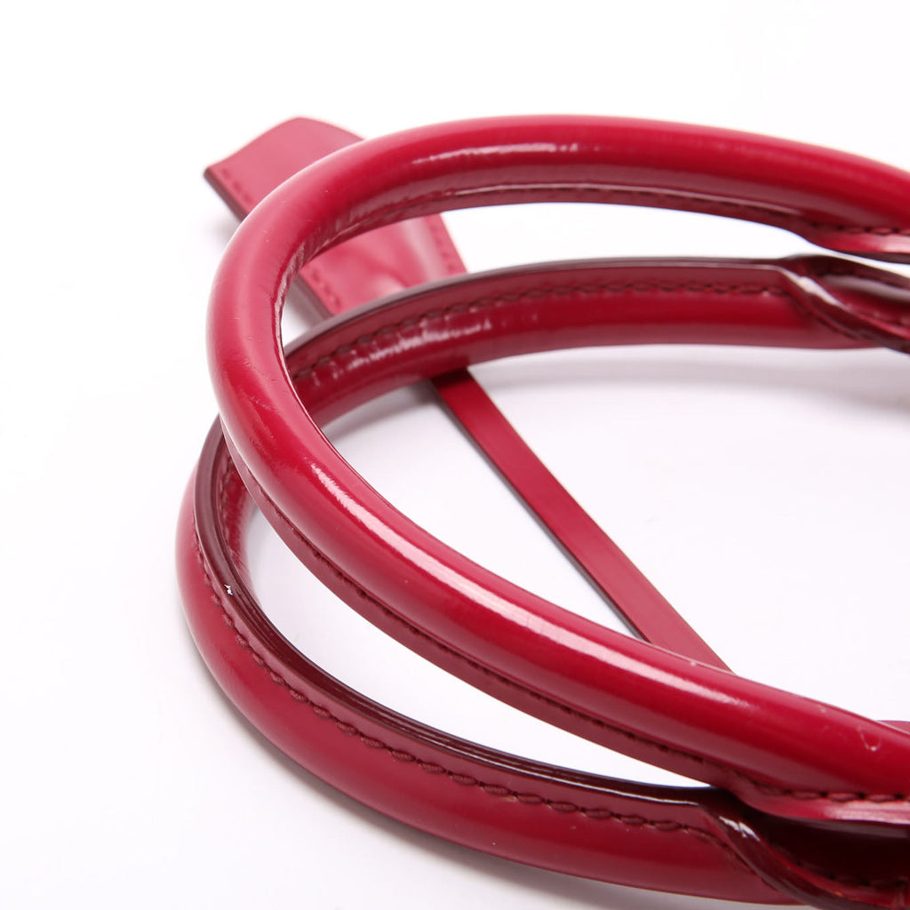 Alma GM Epi Maroon