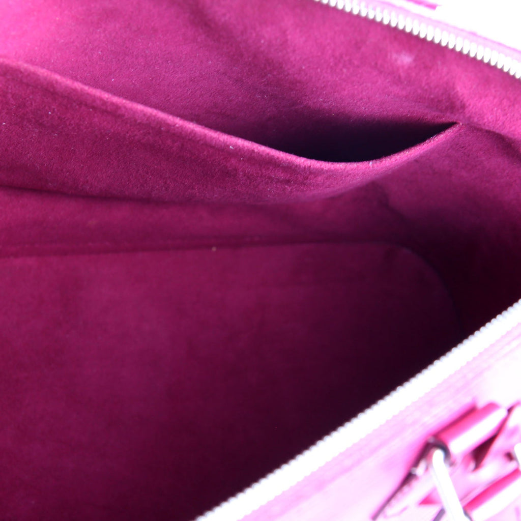 Alma GM Epi Maroon