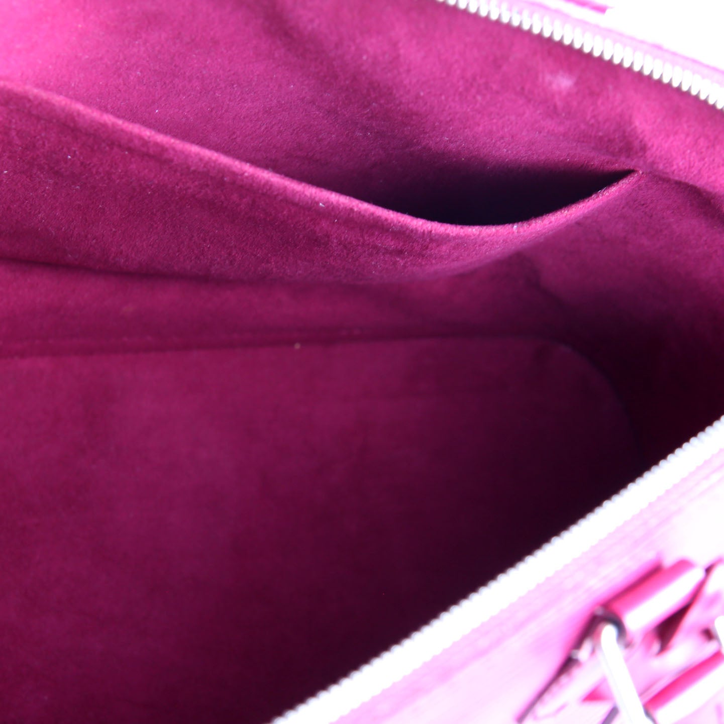Alma GM Epi Maroon