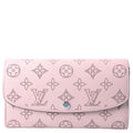 Iris Wallet Mahina Pink