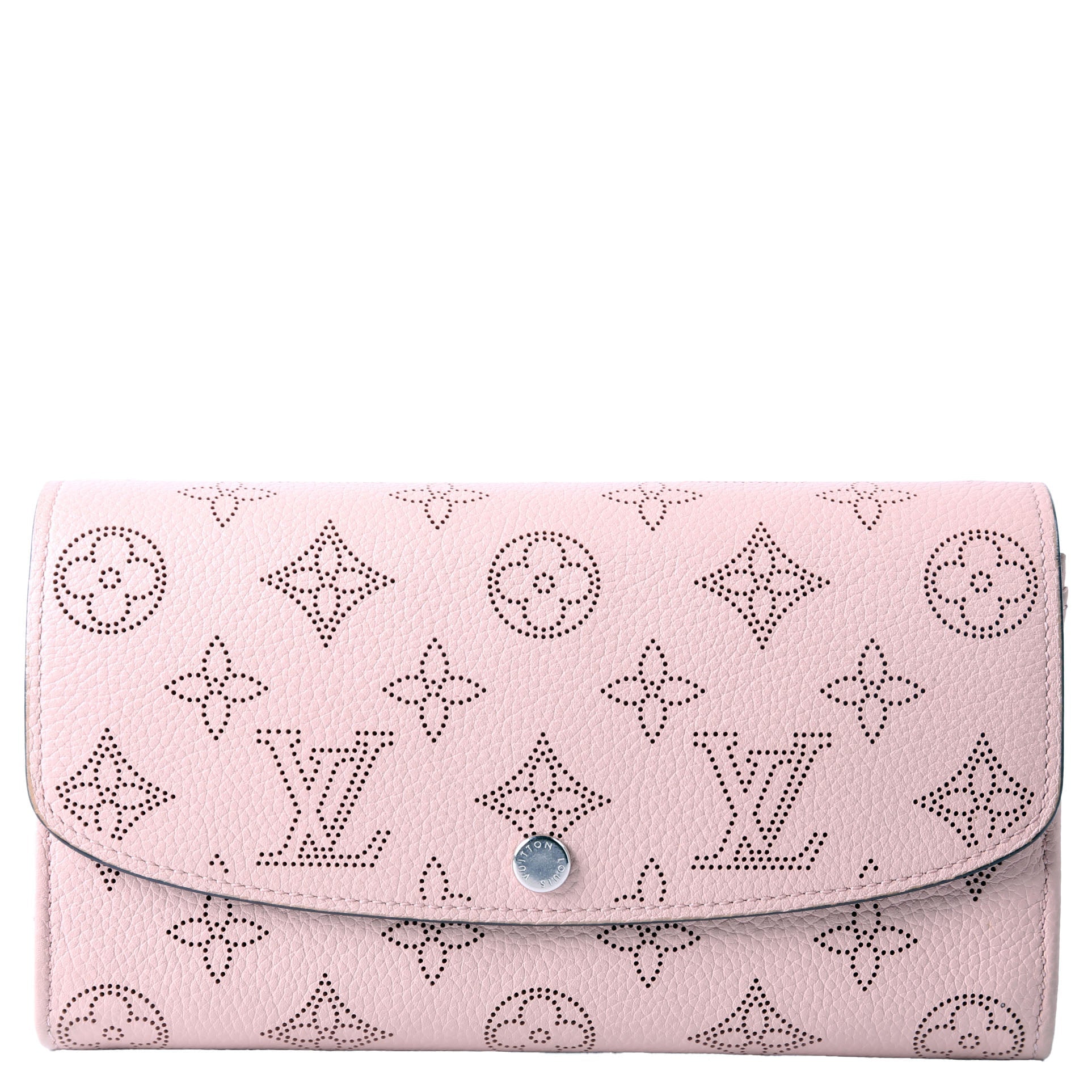 Iris Wallet Mahina Pink