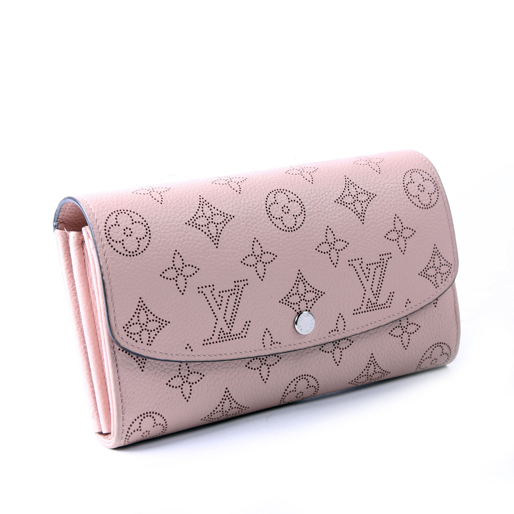 Iris Wallet Mahina Pink