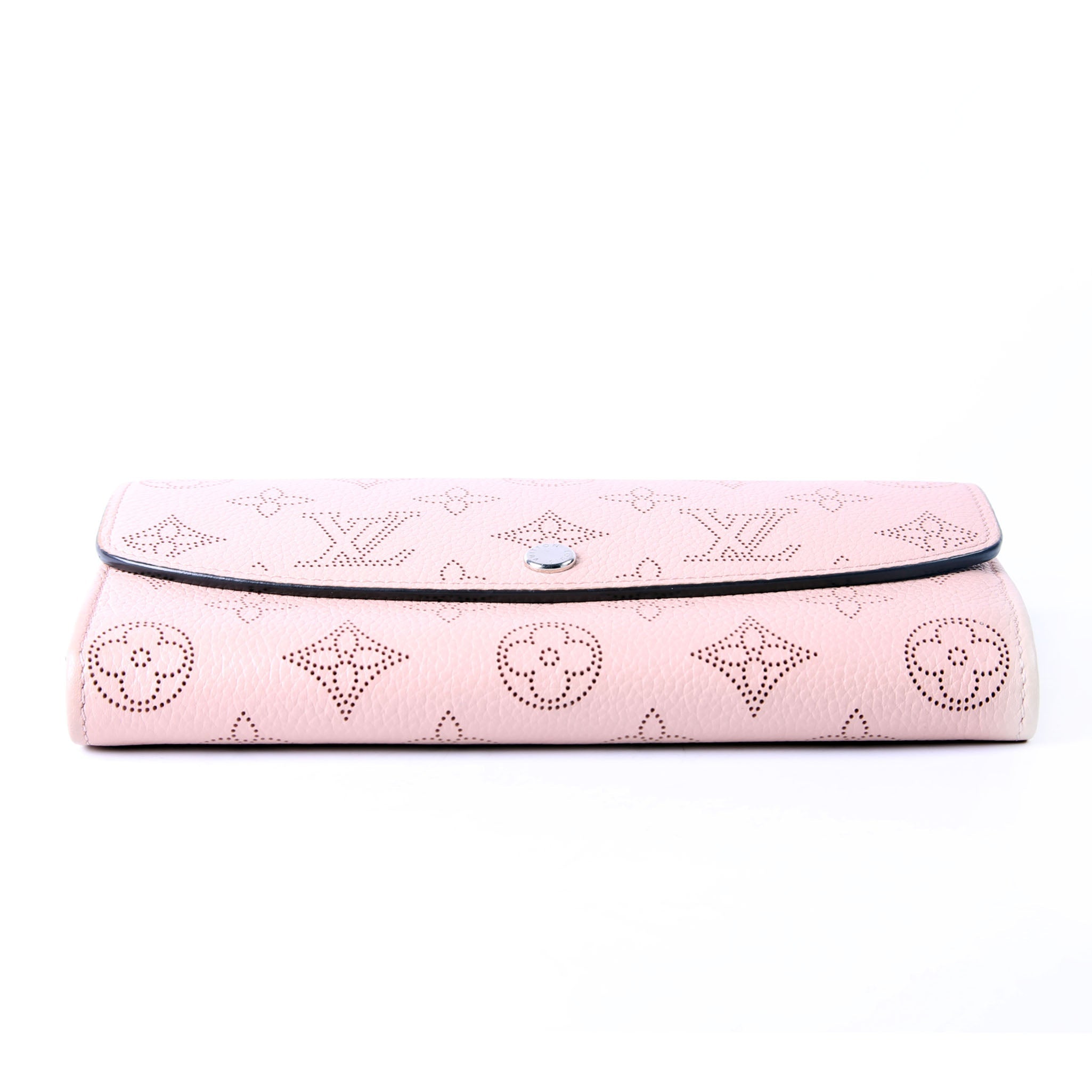 Iris Wallet Mahina Pink