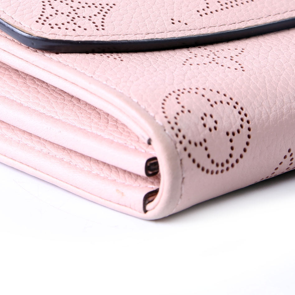 Iris Wallet Mahina Pink