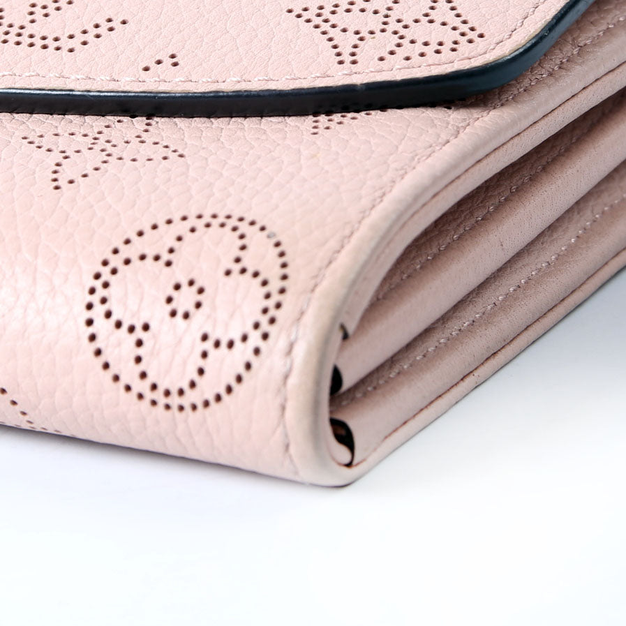 Iris Wallet Mahina Pink