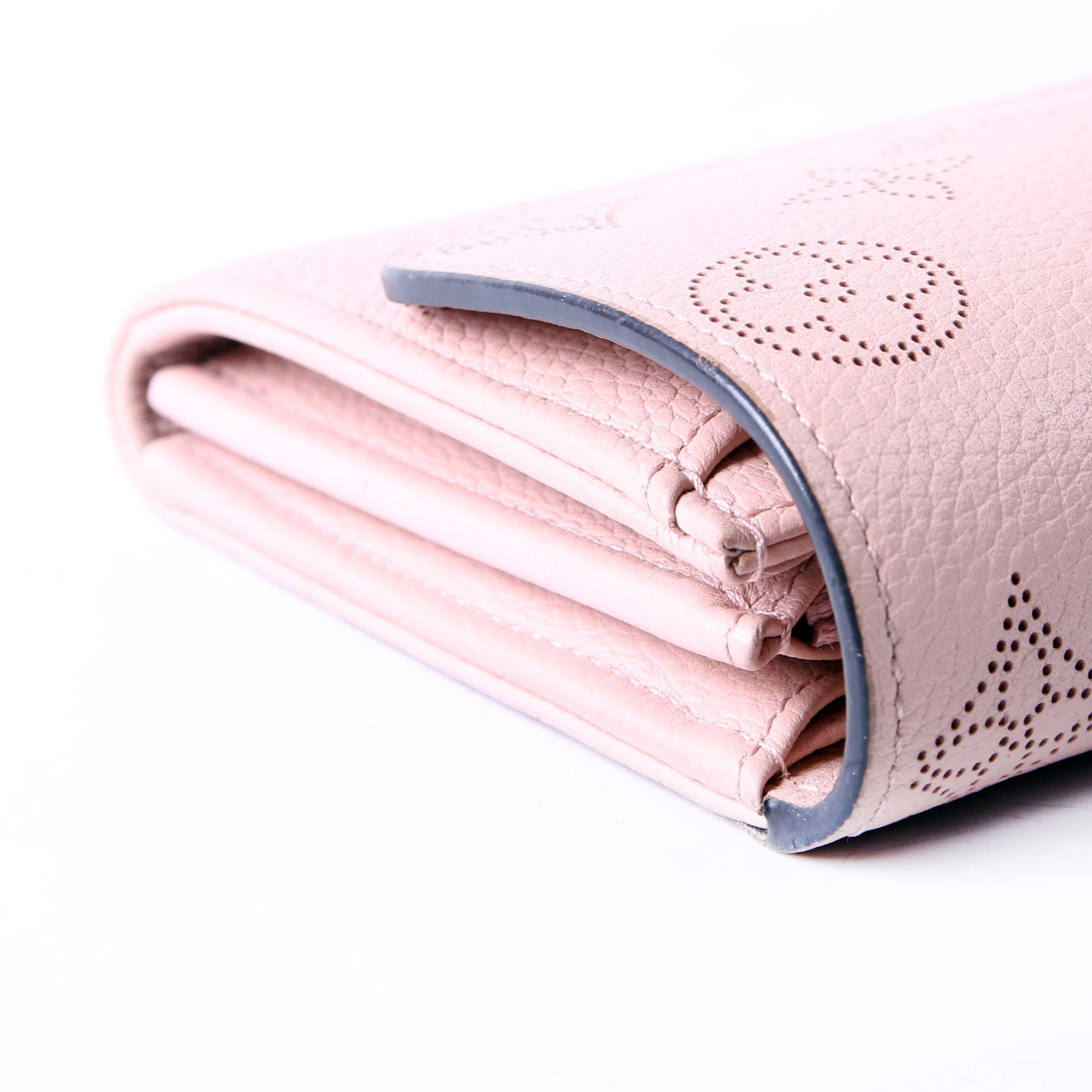 Iris Wallet Mahina Pink