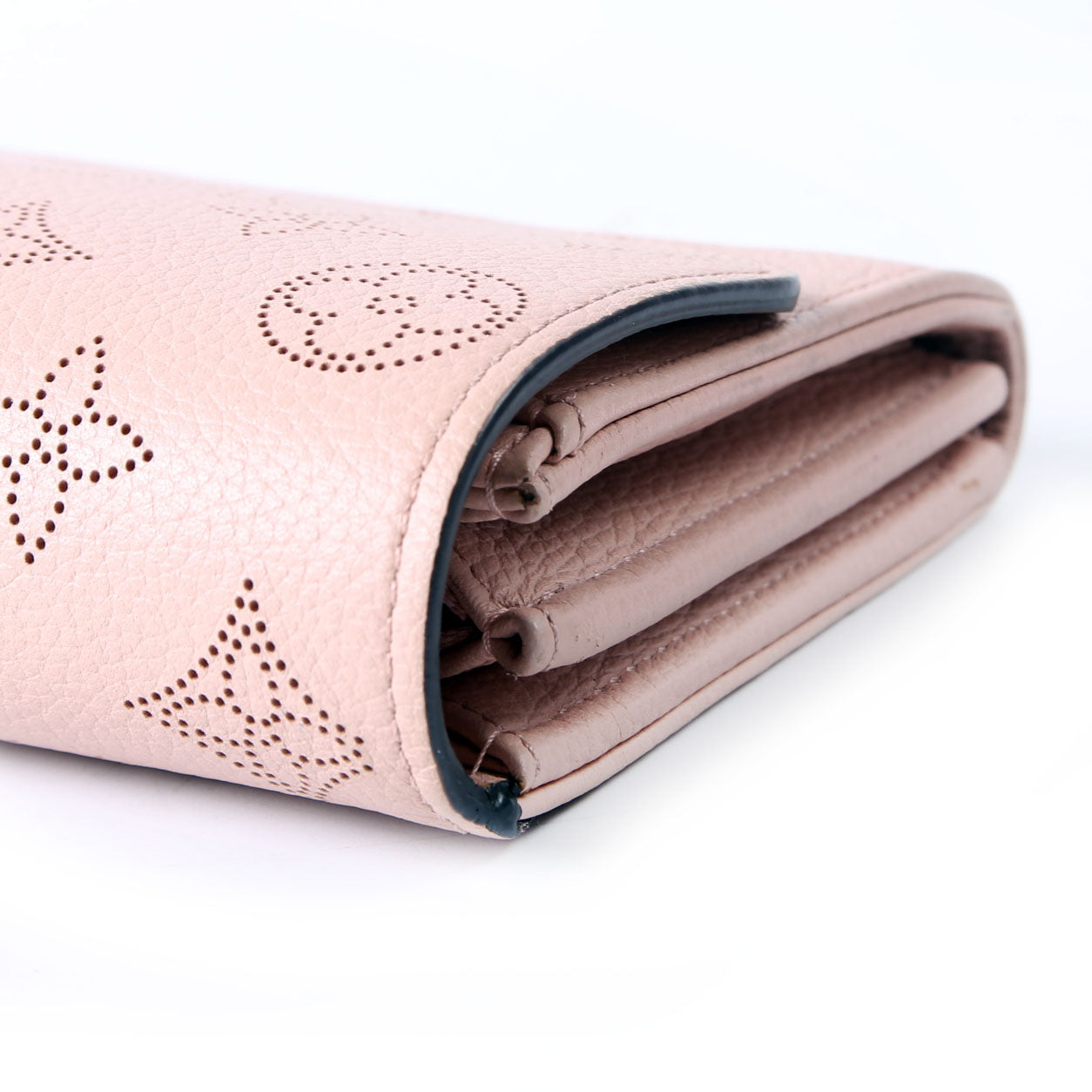 Iris Wallet Mahina Pink