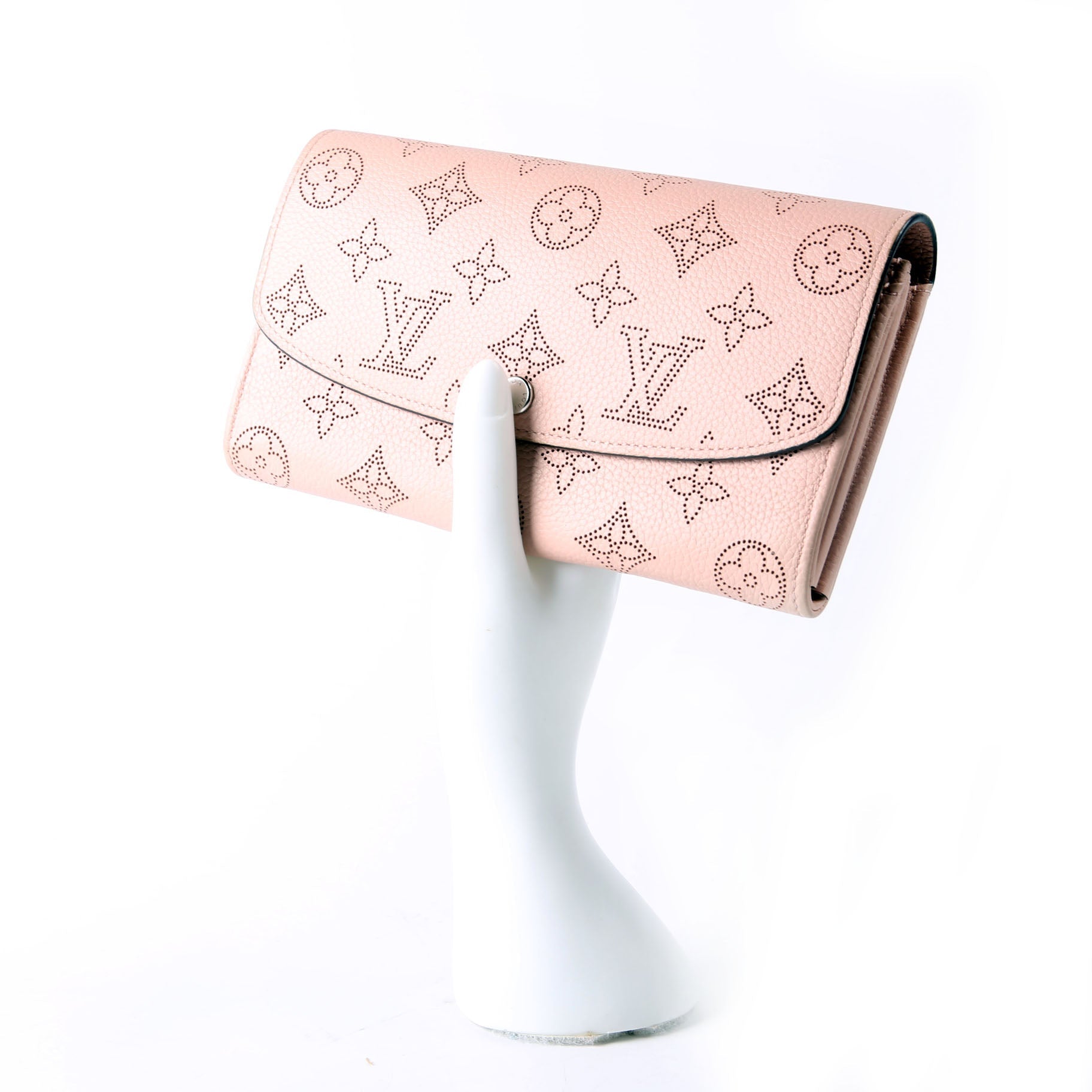 Iris Wallet Mahina Pink