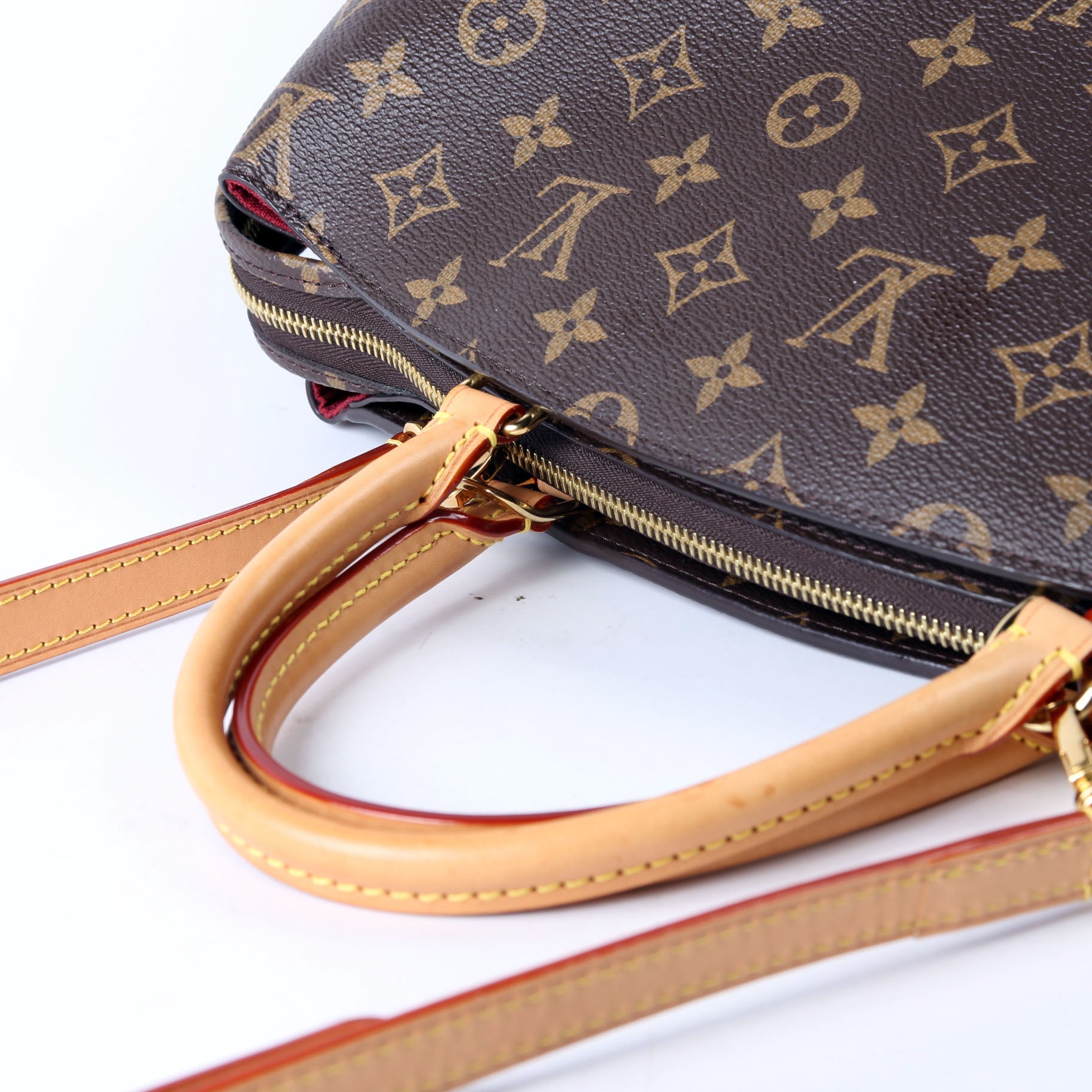 Grand Palais MM Monogram