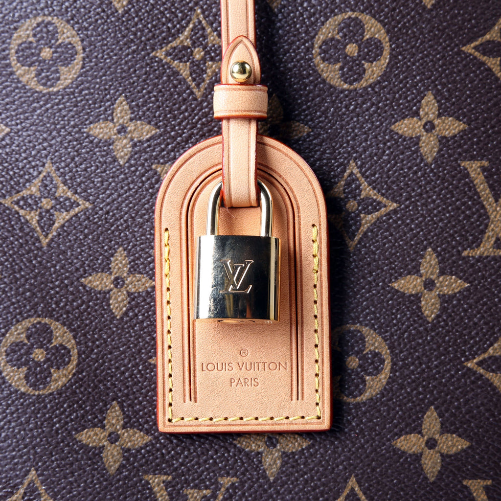 Grand Palais MM Monogram