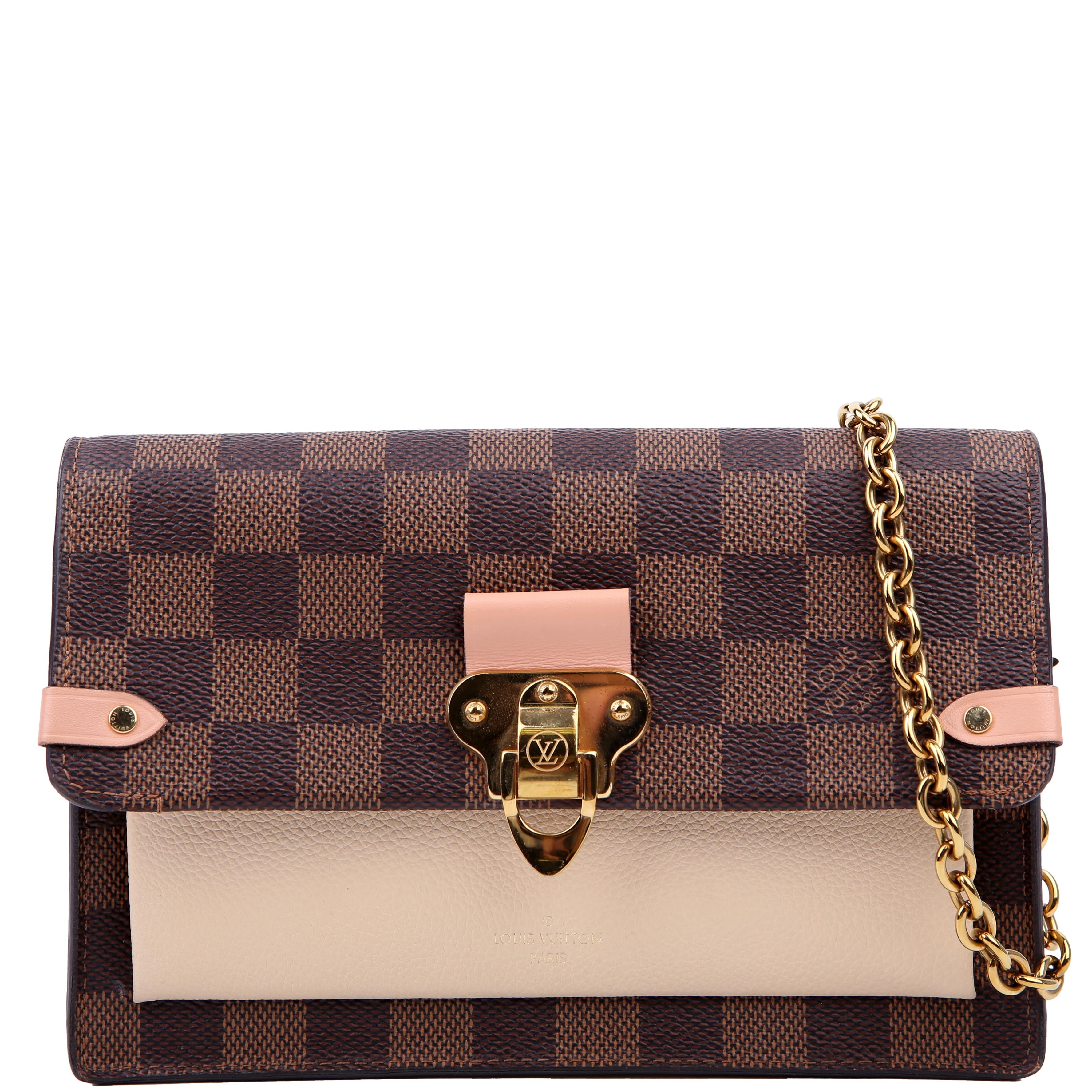 Vavin Chain Waller Damier Ebene